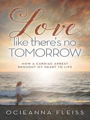 cover image of Love Like There's No Tomorrow